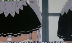 Hot girl in lingerie has rough sex