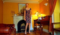 My Smartphone Makes Me Strip