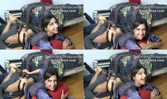 Your Face is my Underwear 5 -Camera 1