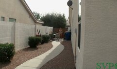 Mature Smoking MILF Teases And Fucks Her New Boyfriend ( PART 1 )