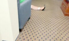 Tied Talette from Babysitter Ordeal part 3 (small version)