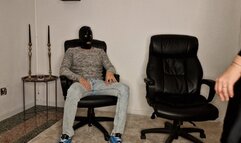 Spiked Boots Mindfuck