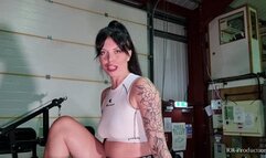 Sadistic Coach (HD 720p)