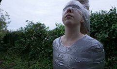 The Spain Files - Pole Mummification for sexy Stardust - Full Clip mp4 SD