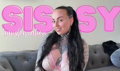 Sissy Maid Transformation