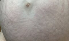 MastersLBS 33 weeks pregnant JOI