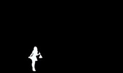 DAS SCHLAMPIGE DIENSTMÄDCHEN