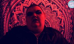 Leather Dyke Tells You What To Do