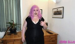 Slutty Student Blackmailed part 2 - wmv