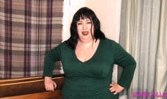 I'm Going To Cane You - wmv