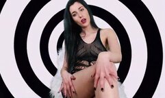 Become My Real Slave