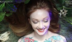 Cunnilingus Beautiful Agony