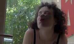 Maggie zombie girlfriend