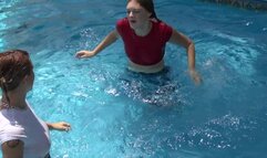 Tyler Lynn vs Skylar: In My Clothes