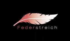 Nina and Mariella - Tickle talk between friends