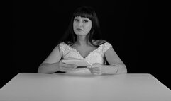 Hysterical Literature - LilMizzUnique