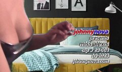 miss alexis ciip # 23-004