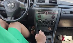 Trashing and Humiliating Poor Mazda