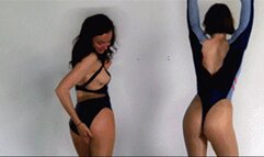 Hanna and Fin Realise Review UNCUT HD