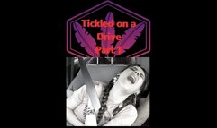 Tickled on a Drive (Part 1) MP4
