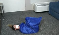 Constance: Laundry Bag