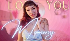 I Love You, Step-Mommy