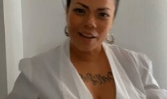 Sex Therapy Role Play JOI for busty MILF