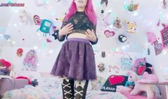 Goth Butthole Worship