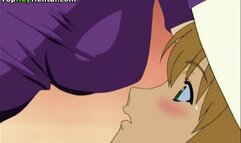 Beautiful Milf takes care of college guy