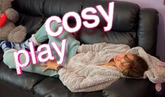 3 Cosy Orgasms (HD)
