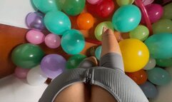 Masspop and naughty pleasure