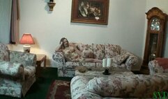 Thick, Smoking, Rich Bitch, Wants The Services Of The Landscaper ( FULL VERSION )