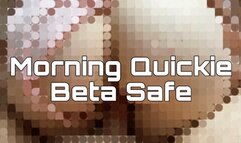 Pixel Porn Quickie for Betas