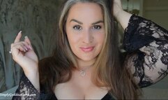 Crave Paying Goddess Daria (1080p HD)