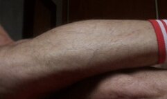 bareback fucking and cum in mouth