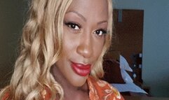 Your slippery slope onto his cock!