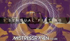 [846] Sensual Fisting