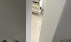 Pettie Tiny Blonde Molly Little Gets Rough Sex from Stud J Mac