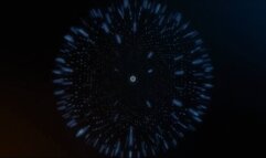 "Unexpected Encounter"Part 2 (Chinese model AiKe)