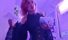 Making you My GF: Sissy Series: Crafting your future Breasts