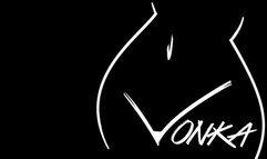 Hogtied in Tight Dress and Heels