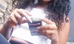 How Much Do You Want My Ash?