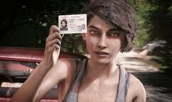 GIRL GETS FUCK BY A STRANGER