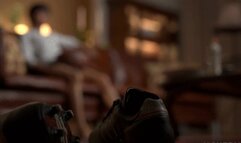 STEP-MOM MAKE ME HAPPY