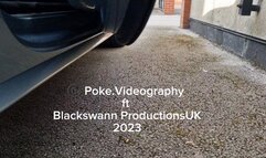 The rescue mission of Erotic Duchess