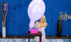 Pipa Debuts With Machine Popping (pump to pop) HD (1920x1080)