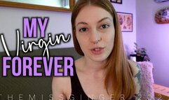 A Virgin Forever
