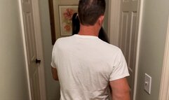 Sex Addict Begins Therapy