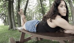 My Divine Dirty Latina Feet, 2nd