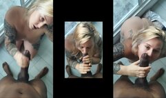 FUCK MY PUSSY BEFORE YOU GO